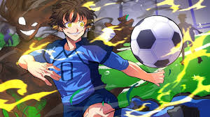 Blue Lock Chapter 311