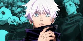 Jujutsu Kaisen - Chapter 273