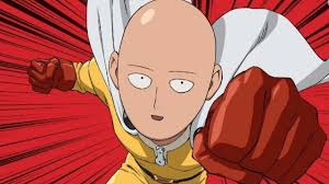 One Punch Man Chapter 215