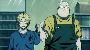 Sakamoto Days Chapter 228