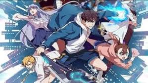 Global Martial Arts Chapter 311