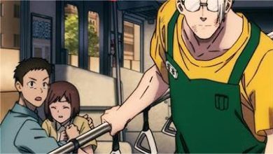 Sakamoto Days Chapter 238