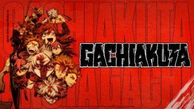 Gachiakuta Chapter 156