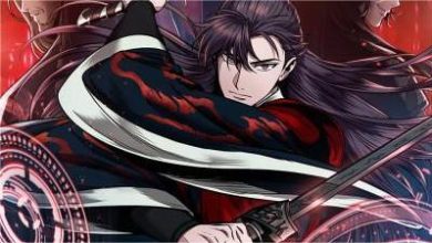 Nano Machine Chapter 287